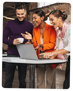 Social Media Management