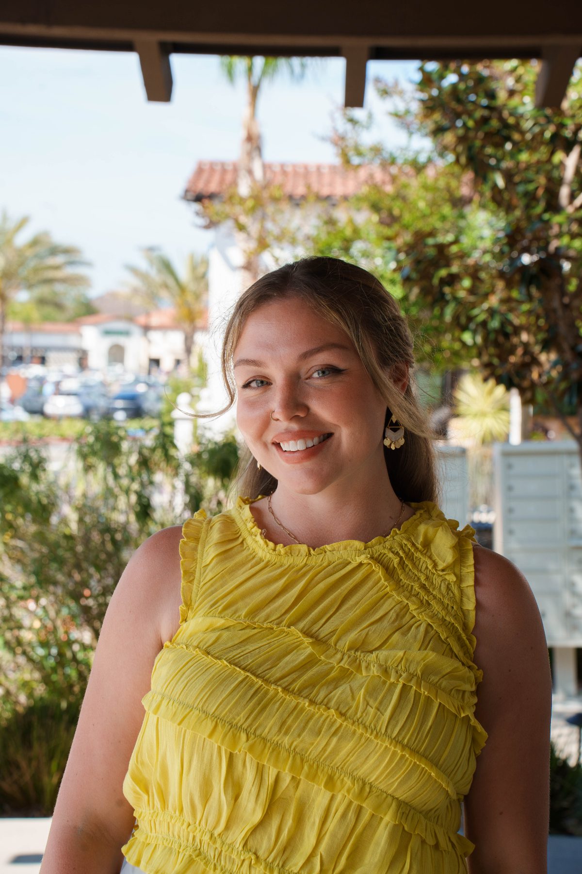 Ivy, CEO and founder of In.terest Marketing